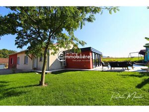 Annonce vente maison 6 pièces de 145m2 à Coligny (01270) - ParuVendu.fr ref 992783113863