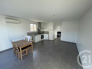 Location Maison 2 pièces 42m² GEMENOS 13420