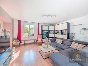 Vente Maison 5 pièces 146 m2 à Ribécourt-Dreslincourt