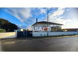 Vente maison 7 pièces 195 m² Trois-Palis (16730)