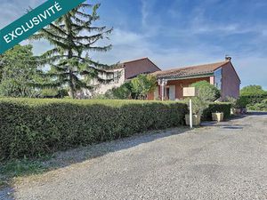 Vente maison 8 pièces 162 m² à Castelnaudary (11400)  249 000 €