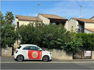 Vente maison 5 pièces 88 m² à Boujan-sur-Libron (34760)  210 000 €