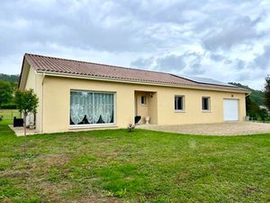 Vente maison 4 pièces 114 m² à Antonne-et-Trigonant (24420)  234 300 €