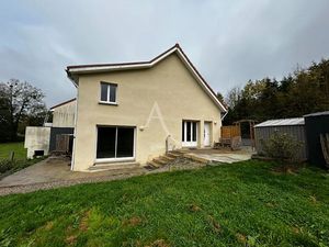 Vente maison 8 pièces 128.5 m² à Samer (62830)  229 160 €