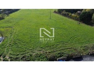 Achat Terrain 1 103m² CHAUDENAY 71150
