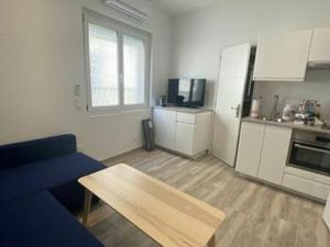 Annonce location appartement 1 pièce de 15m2 à Meze (34140) - ParuVendu.fr ref 99278312222
