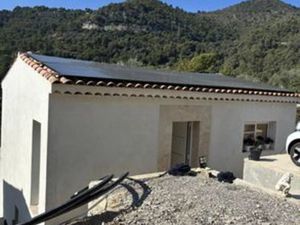 Prestigieuse Maison en vente Tourrette-Levens  Provence-Alpes-Côte d'Azur