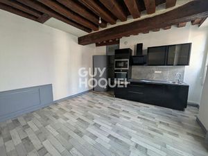 Location Appartement 3 pièces 46m² SEIGNELAY 89250