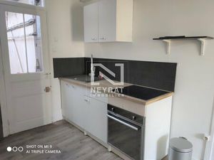 Location Appartement 1 pièce Meublé 30m² SENNECEY LE GRAND 71240
