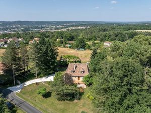 Vente maison 4 pièces 105 m² à Boulazac (24750)  279 600 €