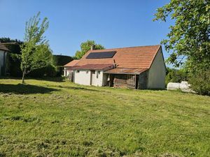 Location maison 5 pièces 130 m² à Thaumiers (18210)