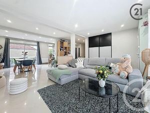 Achat Maison 6 pièces 128m² ST ANDRE LES VERGERS 10120