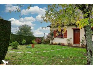 Vente maison 4 pièces 107 m² Juillac (19350)