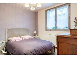 Vente maison 5 pièces 102 m² Juillac (19350)