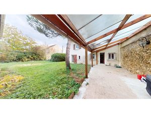 Vente maison 9 pièces 280 m² à Bussieres (77750)  263 500 €