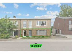 Appartement te koop in Beernem met 2 slaapkamers