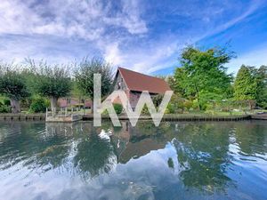 Achat Maison 8 pièces 149m²