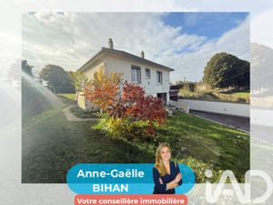 Vente Maison à Gouy (76520) : à vendre / 63m² Gouy