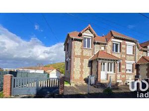 Vente Maison à Grand-Couronne (76530) : à vendre / 68m² Grand-Couronne