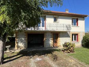 Vente maison 6 pièces 210 m² Neuvic (24190)
