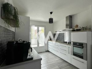 Achat Maison 5 pièces 73m²