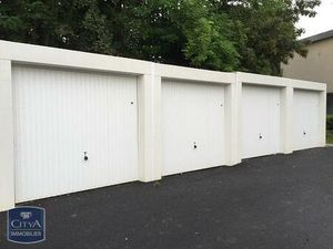 Location Parking CHATEAU THIERRY 02400