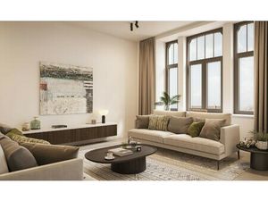 Appartement te koop in Moorslede met 1 slaapkamer