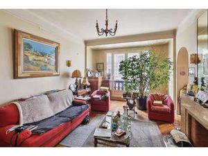 Appartement famillial Gare de Lyon/ Reuilly Diderot