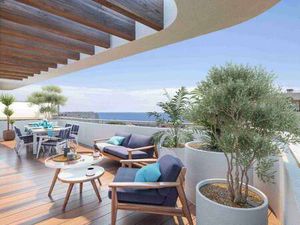 Vente Appartement 5 pièces à Cannes (06150) : à vendre 5 pièces / 127m² Cannes