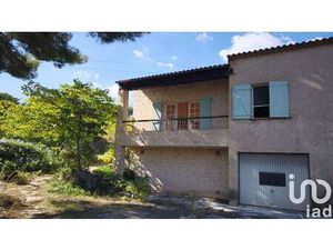 Vente Maison à Ollioules (83190) : à vendre / 90m² Ollioules
