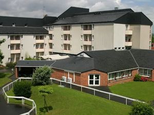 Achat Appartement 1 pièce 19m² DOMONT 95330