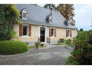Vente propriété 4 pièces 120 m² à Serres-Castet (64121)  325 000 €