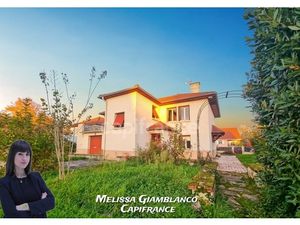 Maison à vendre 5 pièces et 1000 m2 terrain