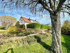 Vente maison 8 pièces 166 m² à Lure (70200)  299 000 €