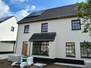 Huis te koop in Wakken met 3 slaapkamers