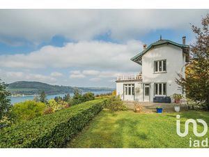 Vente maison 4 pièces 96 m² à Bilieu (38850)  406 000 €