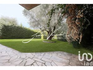 Vente maison 4 pièces 103 m² à Pégomas (06580)  395 000 €