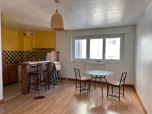 Location Appartement 2 pièces 52m² CACHAN 94230