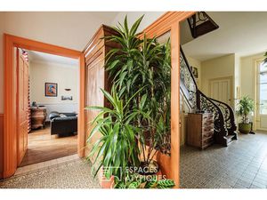 Vente maison 11 pièces 269 m² à Parthenay (79200)  399 000 €