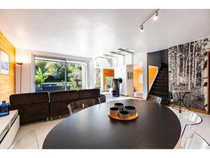 Vente maison 5 pièces 104 m² à Saint-andre-des-eaux (44117)  399 000 €