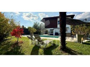 Maison avec piscine Bernin (38)