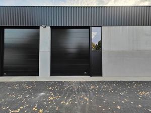 Surface industrielle à louer à Steenbakkerijstraat 7 Bredene (RBU58480)