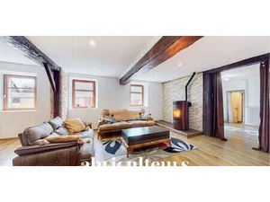 Maison avec piscine Le Boullay-Mivoye (28)