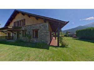 Une maison indépendante située à Saint Pierre Dels Forcats