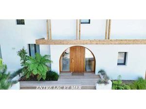 Maison avec piscine Soorts-Hossegor (40)