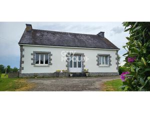 Maison à vendre à Locqueltas - Référence 6930