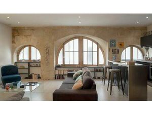 Vente appartement 2 pièces 68 m² Bordeaux (33800)