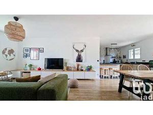 Vente Maison à Pompignac (33370) : à vendre / 91m² Pompignac