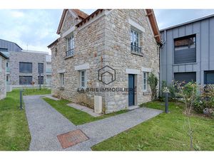 Appartement Rubelles 3 pièce(s) 62.38 m2