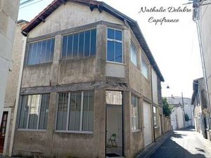 Espace bureau à vendre